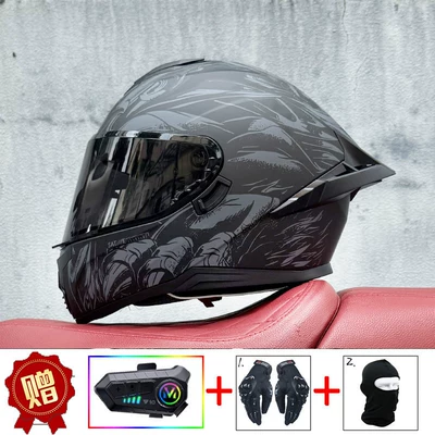 Motorcycle Helmet, Safety Helmet for Men: Motosiklet kaskı (dəbilqə) - wing-tea-mirror-y10-soft-wheat-delivered-with-transparent-mirror-s