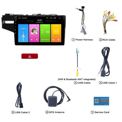 large screen car navigation, DVD Navigation