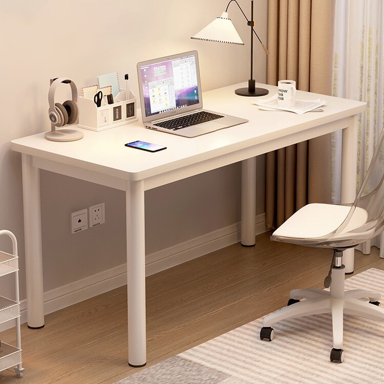 Desk Student Home Bedroom Girls Makeup Table Simple Modern Writing Work Computer Table Desktop Office Wholesale