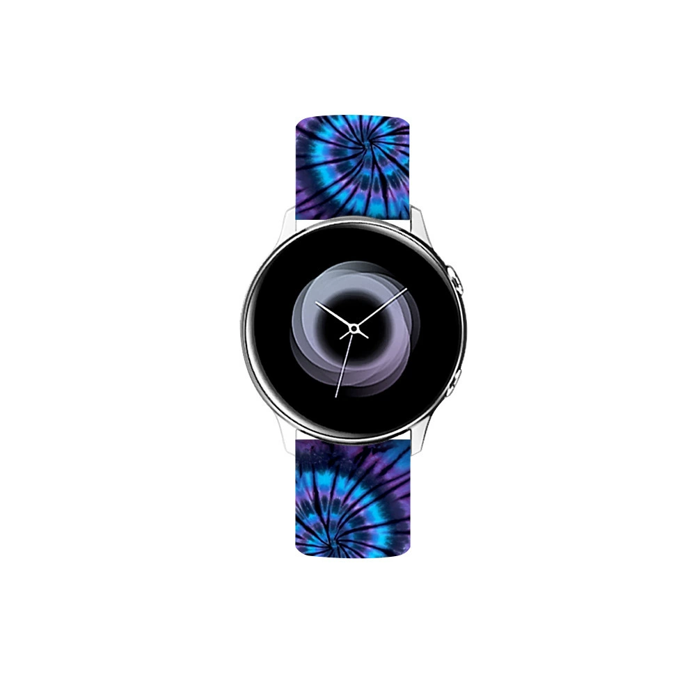Samsung, watch strap, silicone bracelet, 46mm