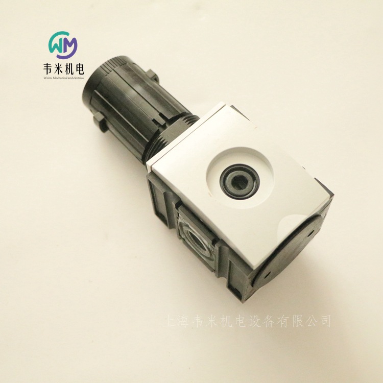 R412006102 AVENTICS調(diào)壓閥 (6)