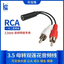 �����{��̨���L�D�Ӿ�3.5mm���wĸ�D2RCA�pɏ���^һ�ֶ����l��