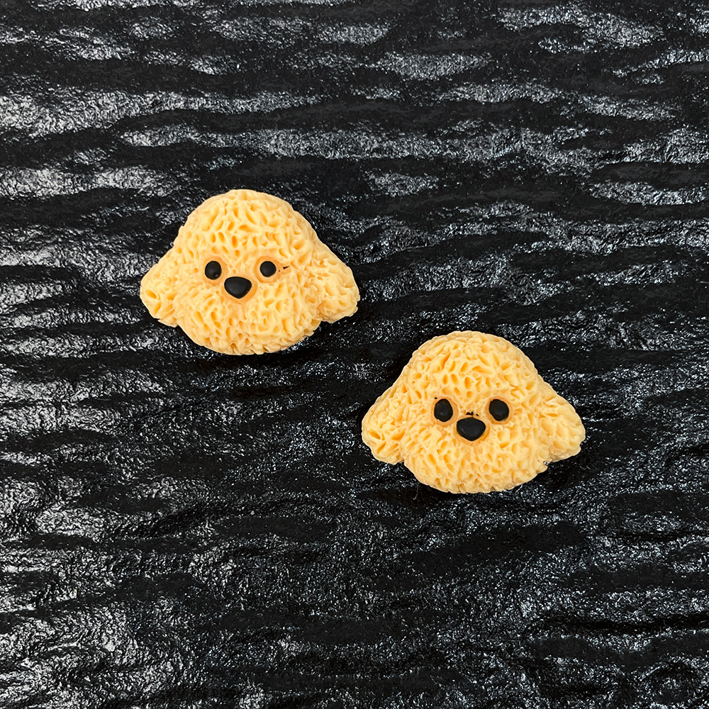 테디 오렌지 개