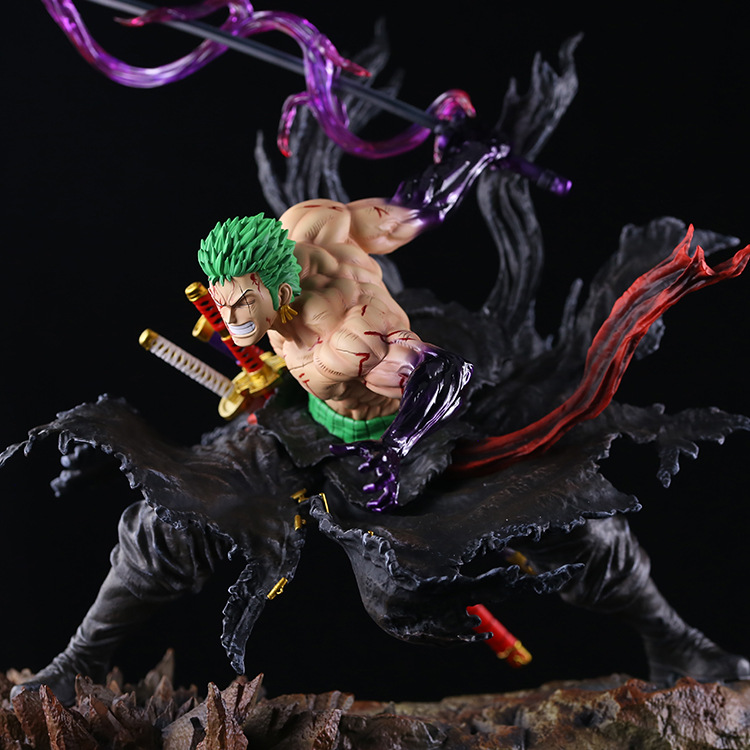 Zoro Figura 14