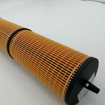 Oil filter Sh62195 1625840081
