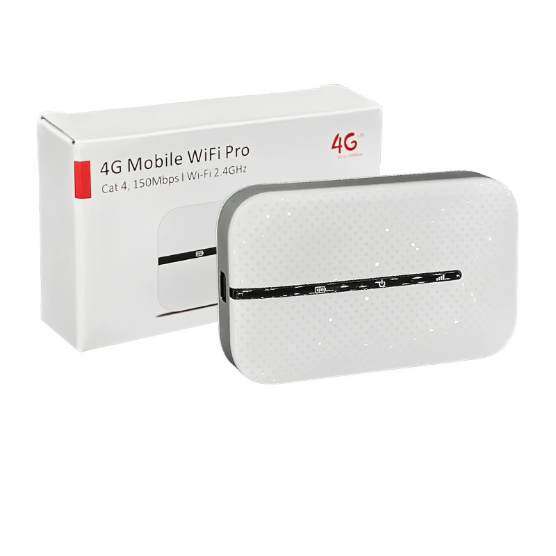 M8 triple-Network автомобильный портативный Wi-Fi Подключаемая SIM-карта 4G маршрутизатор беспроводной мобильный портативный WIFI