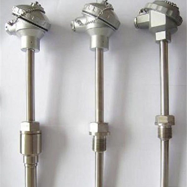 热电偶 K型防爆热电阻 铠装温度变送器传感器
