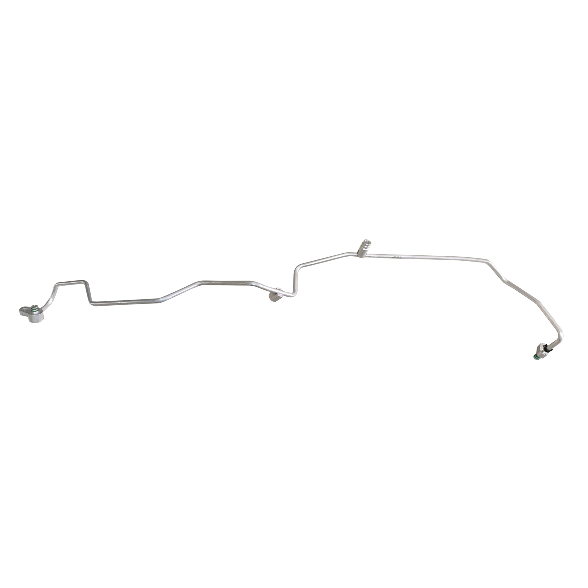 HA2HE-8108330A is suitable for the air conditioning pipes and air conditioning components of the BYD Qin PLUS DMi car