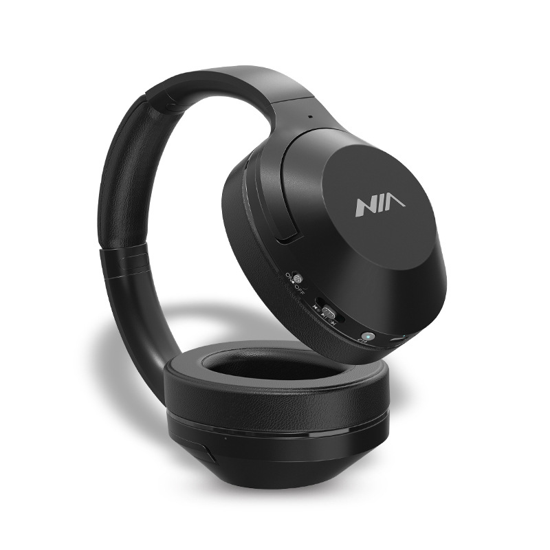 NIA NX100 auricular Bluetooth deportes auriculares de alta definición de alta fidelidad HIFI nivel entusiasta auricular