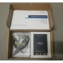 PicoScope 2205A PP966 25MHz 2ͨ��ʾ������2��̽�