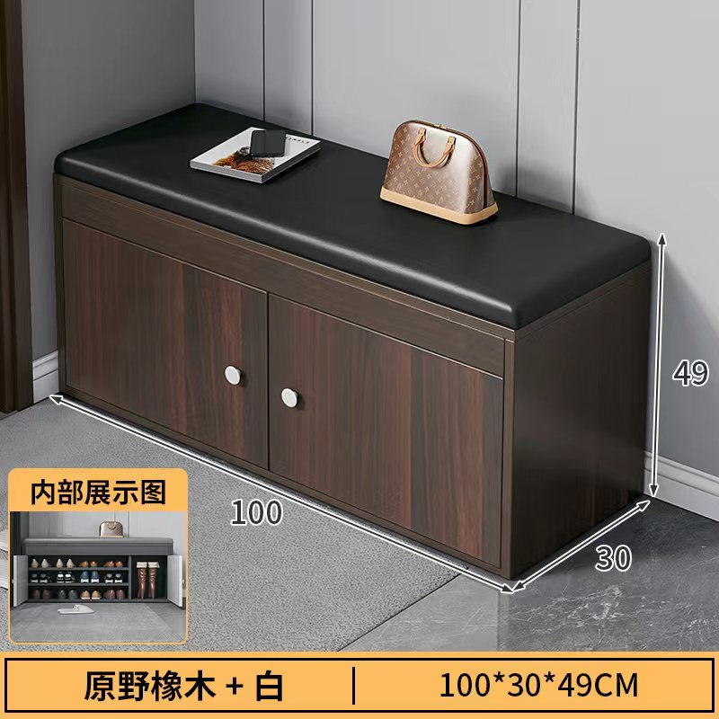 [3단 럭셔리 방진모델+부츠 위치] 100*30*49 와일드오크