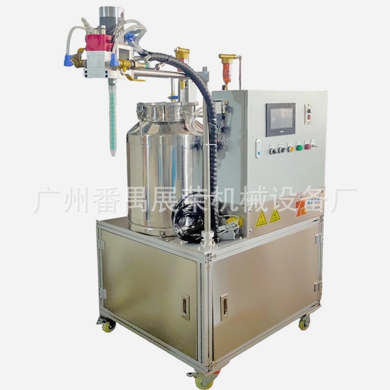 摩托车点火器灌胶机高压包，变压器点火线圈高效