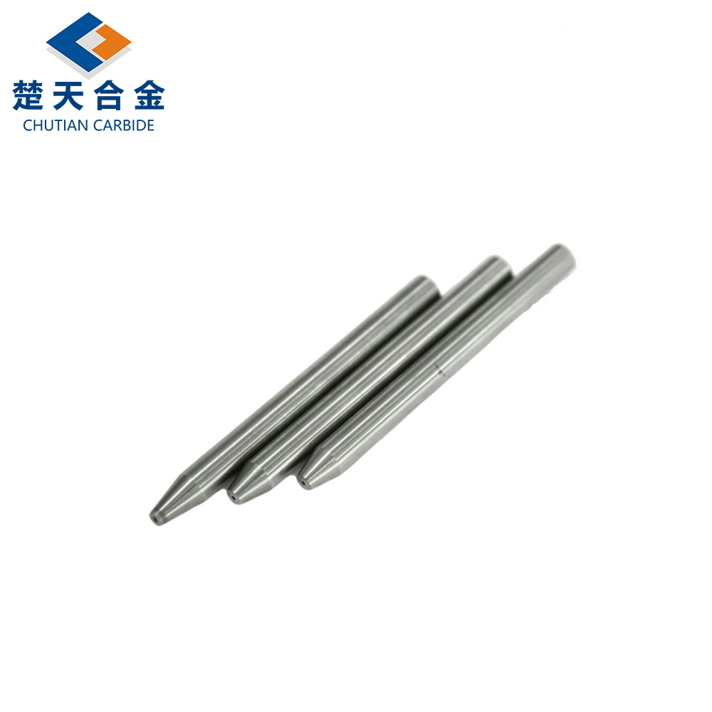 硬质合金 水刀喷头水刀砂管水射流沙管 高压喷水切割喷嘴非标