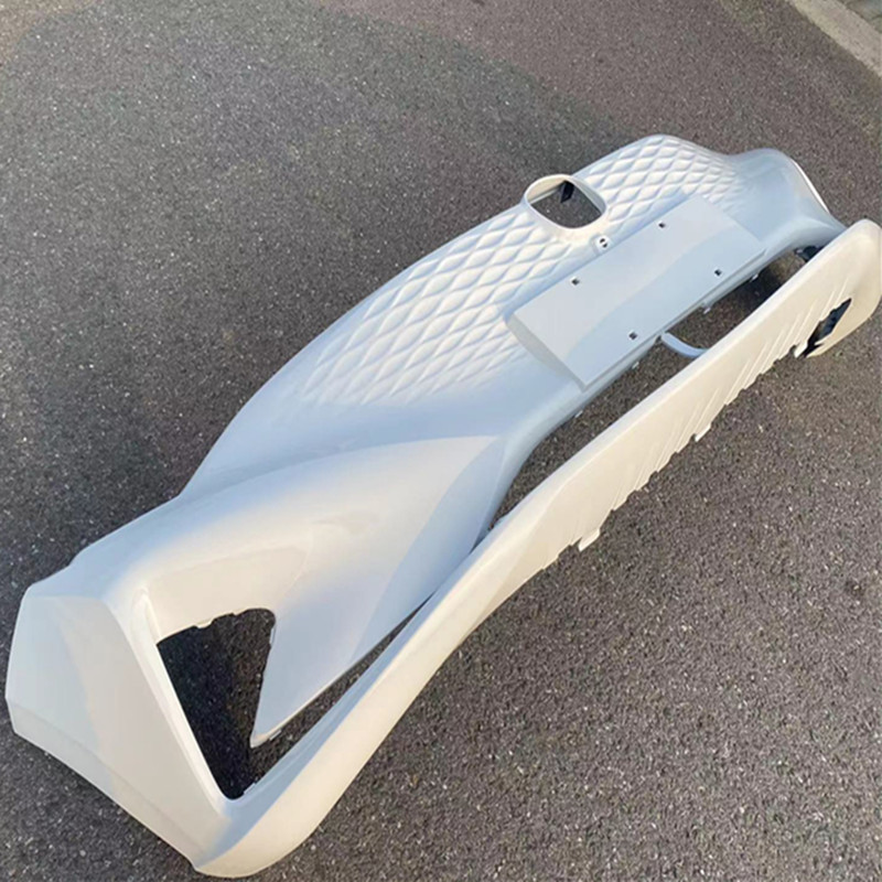 Suitable for 18 19 Changan Yidong bumper EV460 ev520 Yidong new energy plus bumper