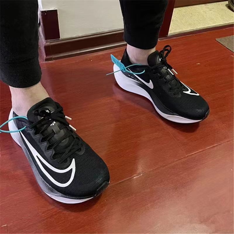 마라톤 5세대 블랙 & 화이트