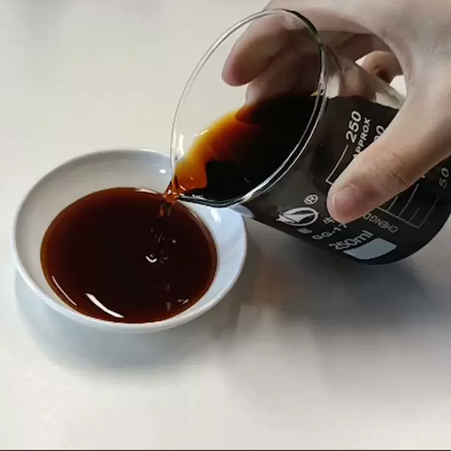 厂家批发原料 农用肥氨基酸钙镁液 多肽原液 水果叶面肥有机肥