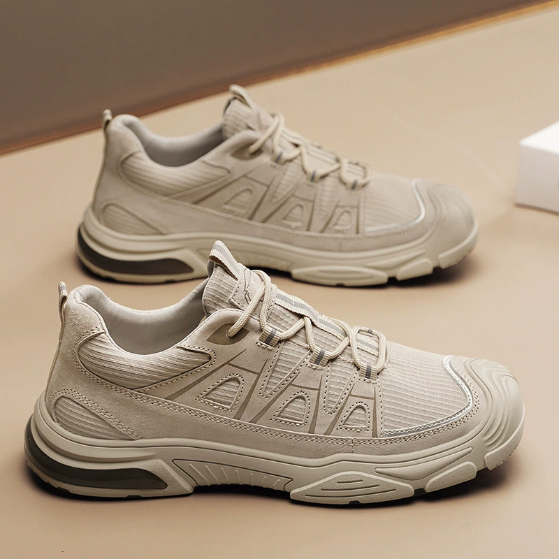 2025 Dai Dajian Foreign Trade Outdoor Tourism Herteg Sales Tongtong Stand Pinduoduo Wish Cross-Border Wholesale Shoes