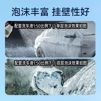 Agent, Qílín Dùnjiǎ Cleaning/curing agent