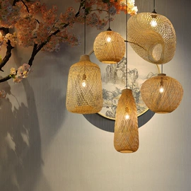 吊灯;室内壁灯;其他室内灯具