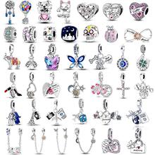 925 Sterling Silver Colorful Sunflower Devil Eyes Color Airc