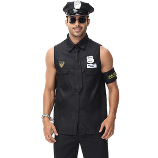 ���R�d��Ʒ�����о��� ���Q؛Դpolice�I��ɫ����cosplay�Α��