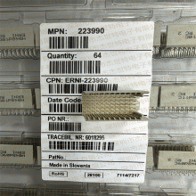 233990 ERNI ����������