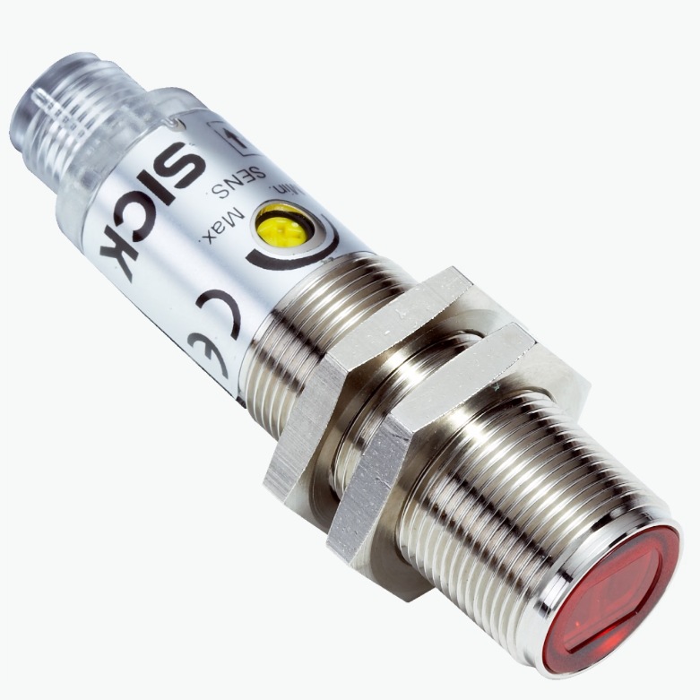 德国SICK传感器 VTF180-2N42412