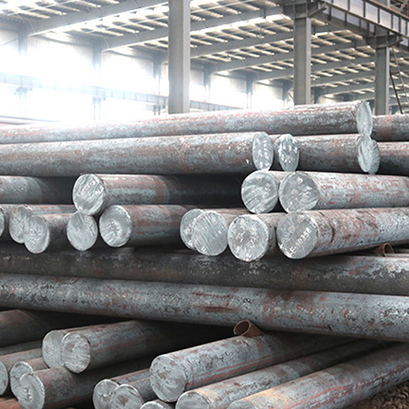 现货44SMn28圆钢 易切削钢 44SMnPb28 圆棒 方棒 环保铁