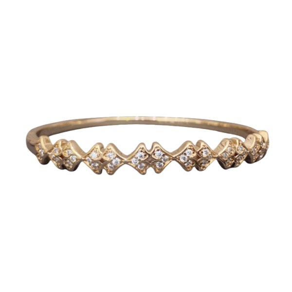 Shake lo mismo seiko Ginkgo pulsera de hoja de mujer Mori pequeña pulsera de moda fresca al por mayor