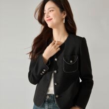 �ذ�����������Ƹ�ײɫ֯��С���̿�ٴ���������Ů15403