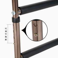 好步免打孔可移動升降馬桶扶手老年人起身助力器殘疾人起身輔助器