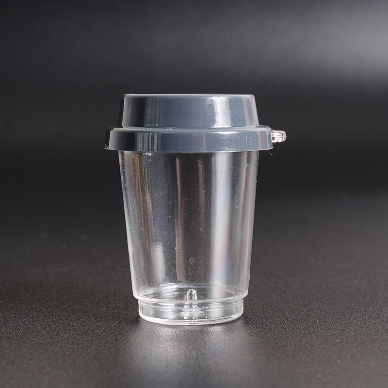 ミニシミュレーションドリンクカップミルクティーカップ楽しい手作り diy クリーム接着剤アイスクリーム材料パッケージ食品おもちゃカップ|undefined