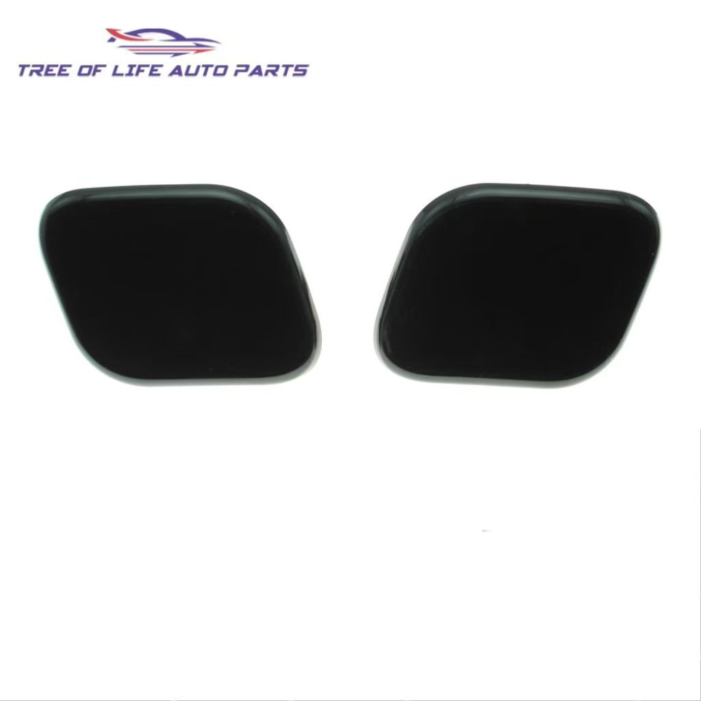 Cubierta de limpieza de faro para Kia CEED 98691 - A2950 98681 - A2950 R / L
