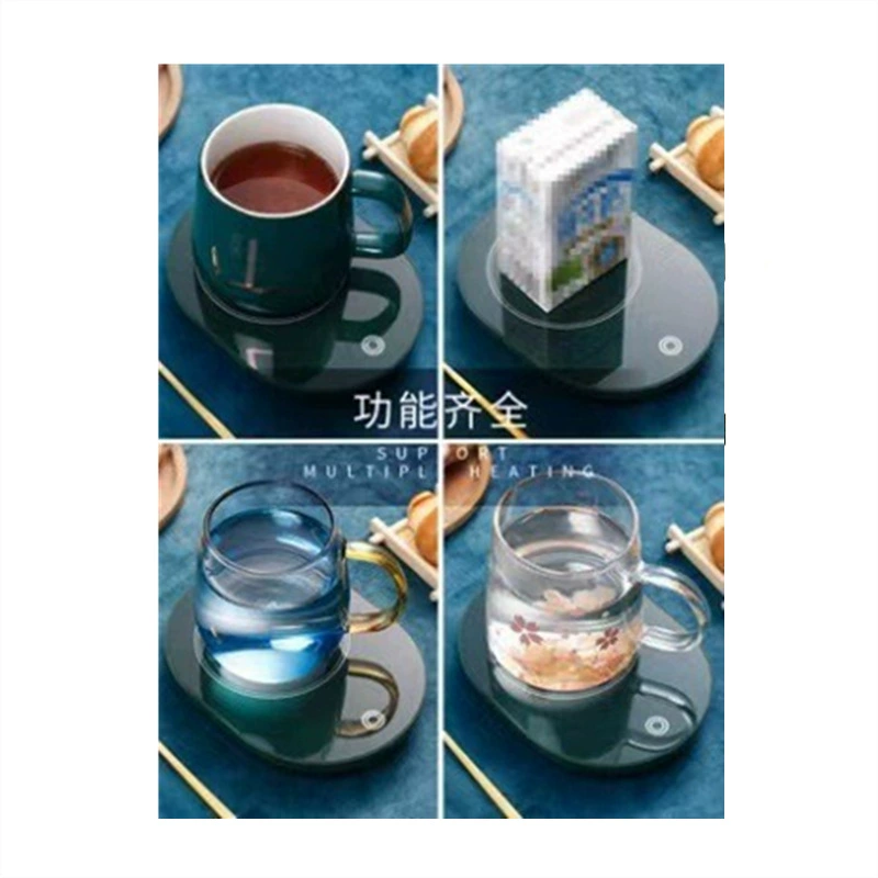 Подарочная коробка, ceramic набор, стекло, кофейный термос, поддерживает постоянную температуру