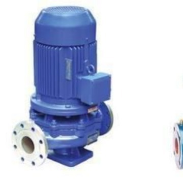 供应单级清水泵DFG50-315(I)立式管道离心泵高层远距离输送清水