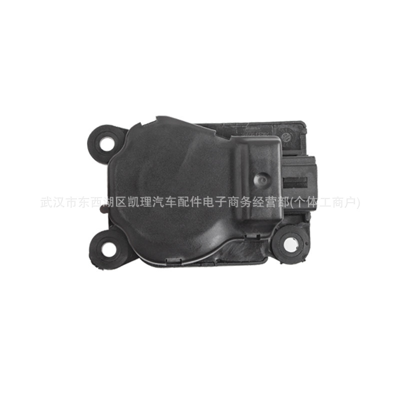 6447RZ auto parts are suitable for Peugeot Citroen Sega Triumph 307 308 air duct adjustment motor