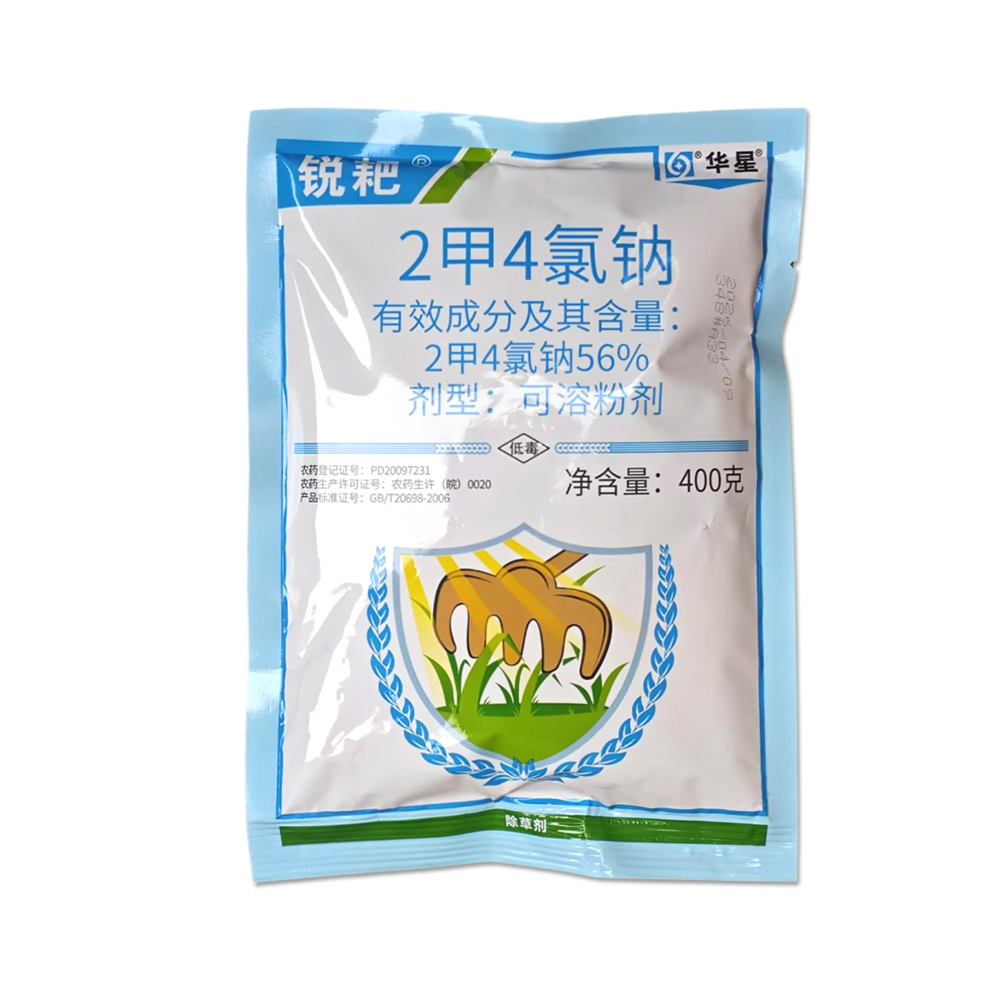 400g
