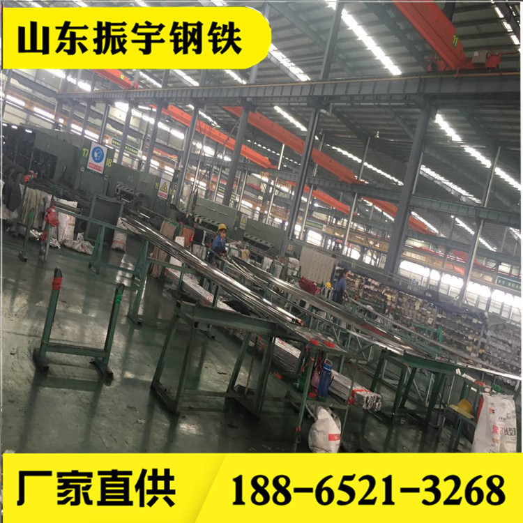 厂家批发sus304不锈钢管 dn50食品级卫生小口径不锈钢管现货