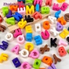 Random letter mix