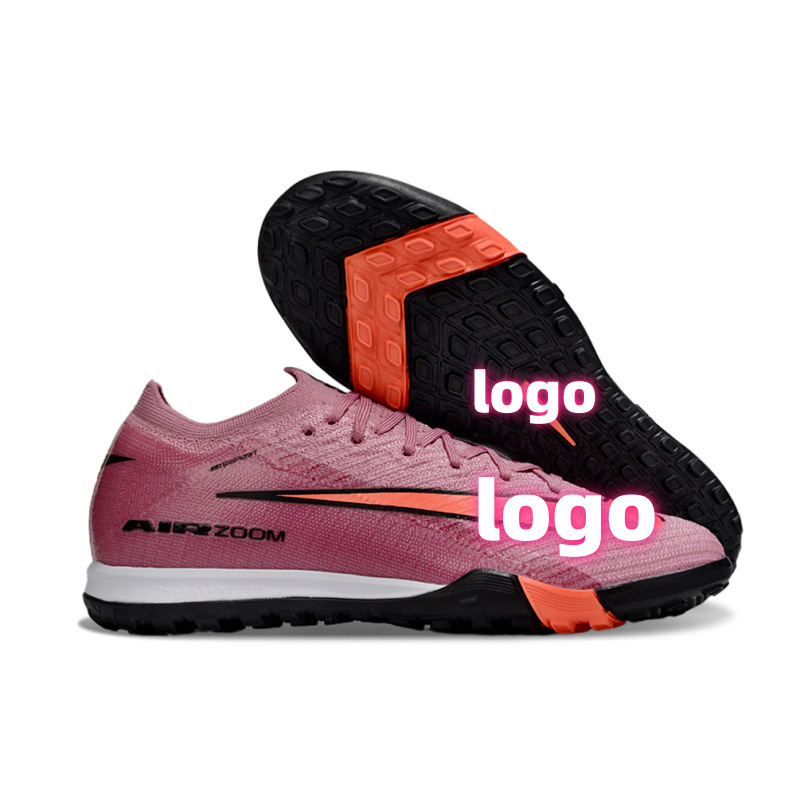 Assassin 16Th Generation Full Air-Cushioned Waterproof Knitted Tf Cleats for Men and Women Training Football Shoes Air Zoom Mercurial Assassin 16Th Generation Full Air-Cushioned Waterproof Knitted Tf Cleats for Men and Women Training Football Shoes Air Zoom Mercurial