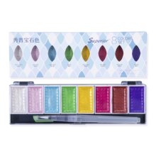 ���ս���ɫ���wˮ��+�ԁ�ˮ�P ˮ�ʹ��w���ˮ��������b 5ɫ/8ɫ