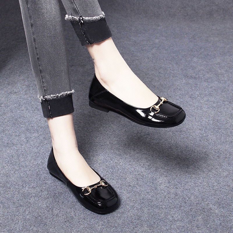 Shoes low-cut