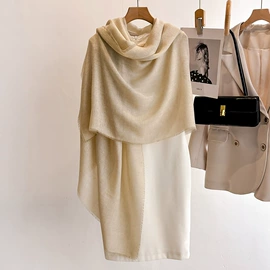 围巾;丝巾;女士手提包