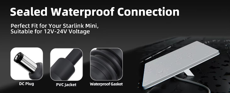 Amazon's Popular Fourth Generation Mini Digital Display Car Charger Waterproof Power Cord Charger Multi-Function Three-In-One Car Charger