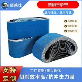 砂带;页轮、页片;抛光轮