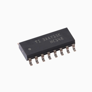 ԭ�b��Ʒ SN74HC148DR SOIC-16 8��·��3·�����ȼ����a��оƬ
