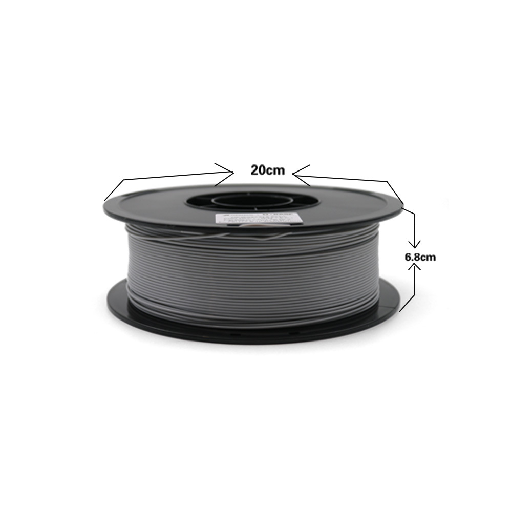 创想三维 3D打印机PLA环保耗材 3d打印笔PCL低温耗材1.75mm现货