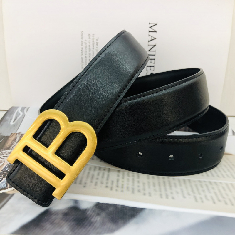 Left TB Black Plain Bronze