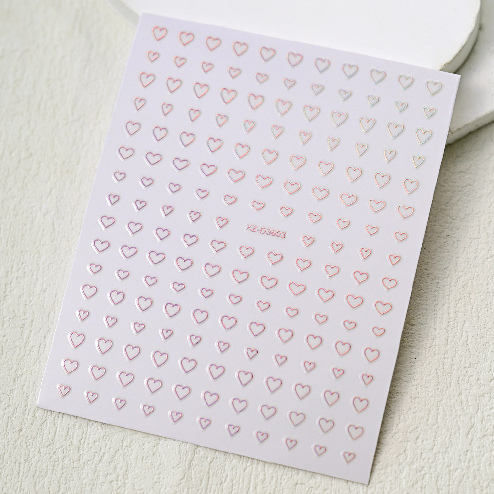 XZ-D3603 소프트 컬러