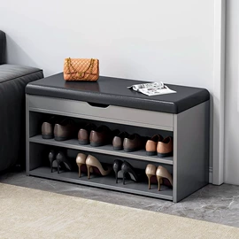 电脑桌;书柜;鞋柜